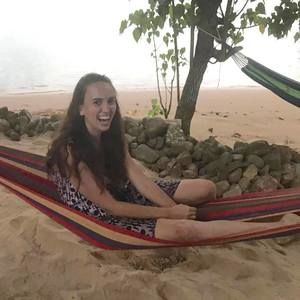 Meet your Posher, Emma